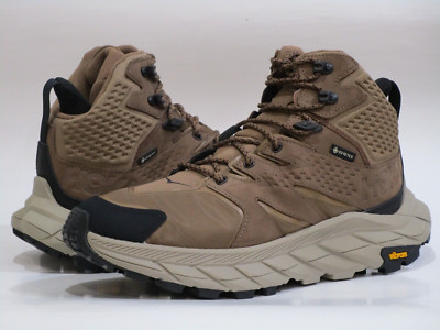 Hoka One One Women's Anacapa Mid GTX Gore-Tex Hiking Boot Shoe, Size 7~10 US