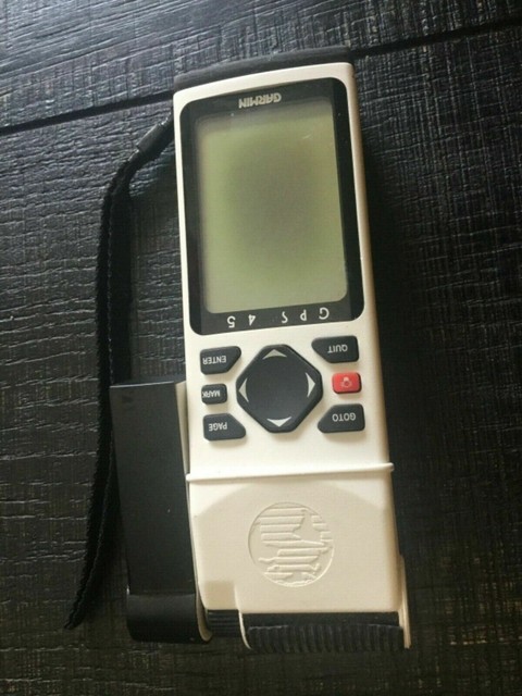 garmin gps 45 personal navigator