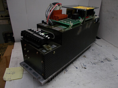 OKUMA DC POWER SUPPLY DCPS-2 FOR 2 AXES