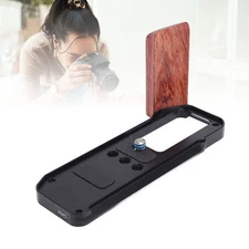 Camera L Bracket for X M5 L Shape Quick Release Plate with 1/4in Thread Hole Hot
