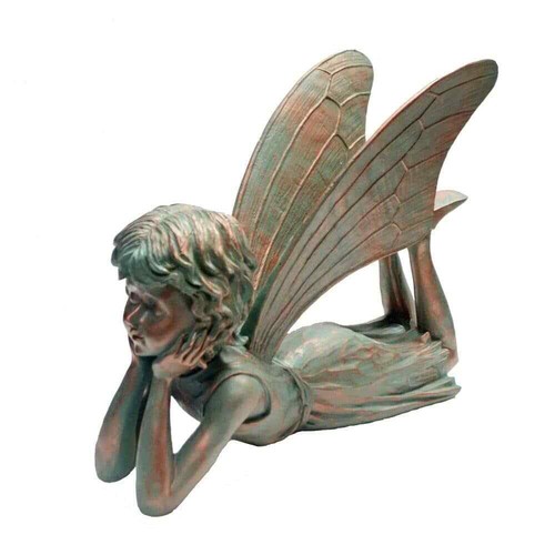 15 in. Dreamer Garden Statue