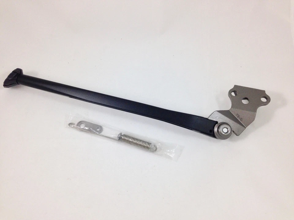 Trail Tech Kick Side Stand Kickstand Yamaha YZF 250 450 06 09 WRF 07 08 09 NEW - Image 2 of 4