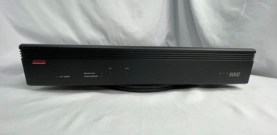 ADCOM GFA-5002 Amplifier