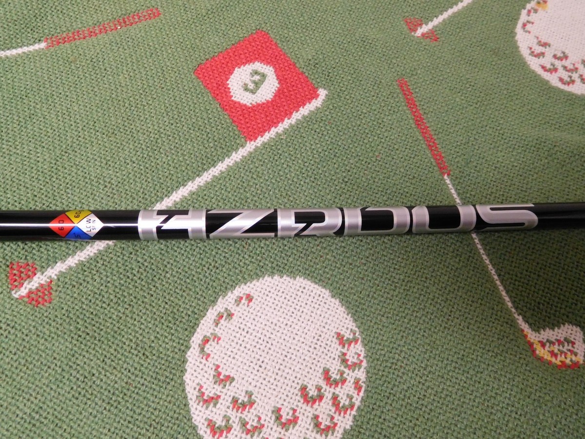 New Titleist TSR/TSi/ 917/ 915 SureFit Driver Shaft - HZRDUS Black