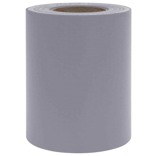 Outdoor Garden Privacy Screen PVC Decorative Fence Barrier 35/70x0.19m with clip - Picture 45 of 108