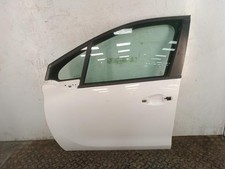Porte avant et accessoires Peugeot 208