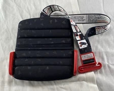 MIFOLD Grab-And-Go Compact Car Booster Portable Seat Model# MF12-U5/CHL/B2C