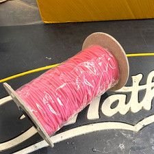 250ft Spool Pink Premium D-Loop Material for Archery Compound Bows MPN 81072