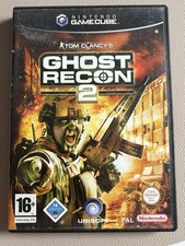 ebay® Auktion 406975495212 | Tom Clancy's Ghost Recon 2 - Nintendo Gamecube Thumbnail of ebay® auction 406975495212 | Tom Clancy's Ghost Recon 2 - Nintendo Gamecube