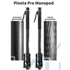 Fluid Head Camera Monopod for sale