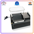 Powermatic 4 Electric Cigarette Injector Machine Automatic Rolling System