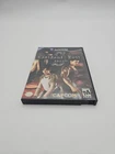 Resident Evil Zero (GameCube, 2002)