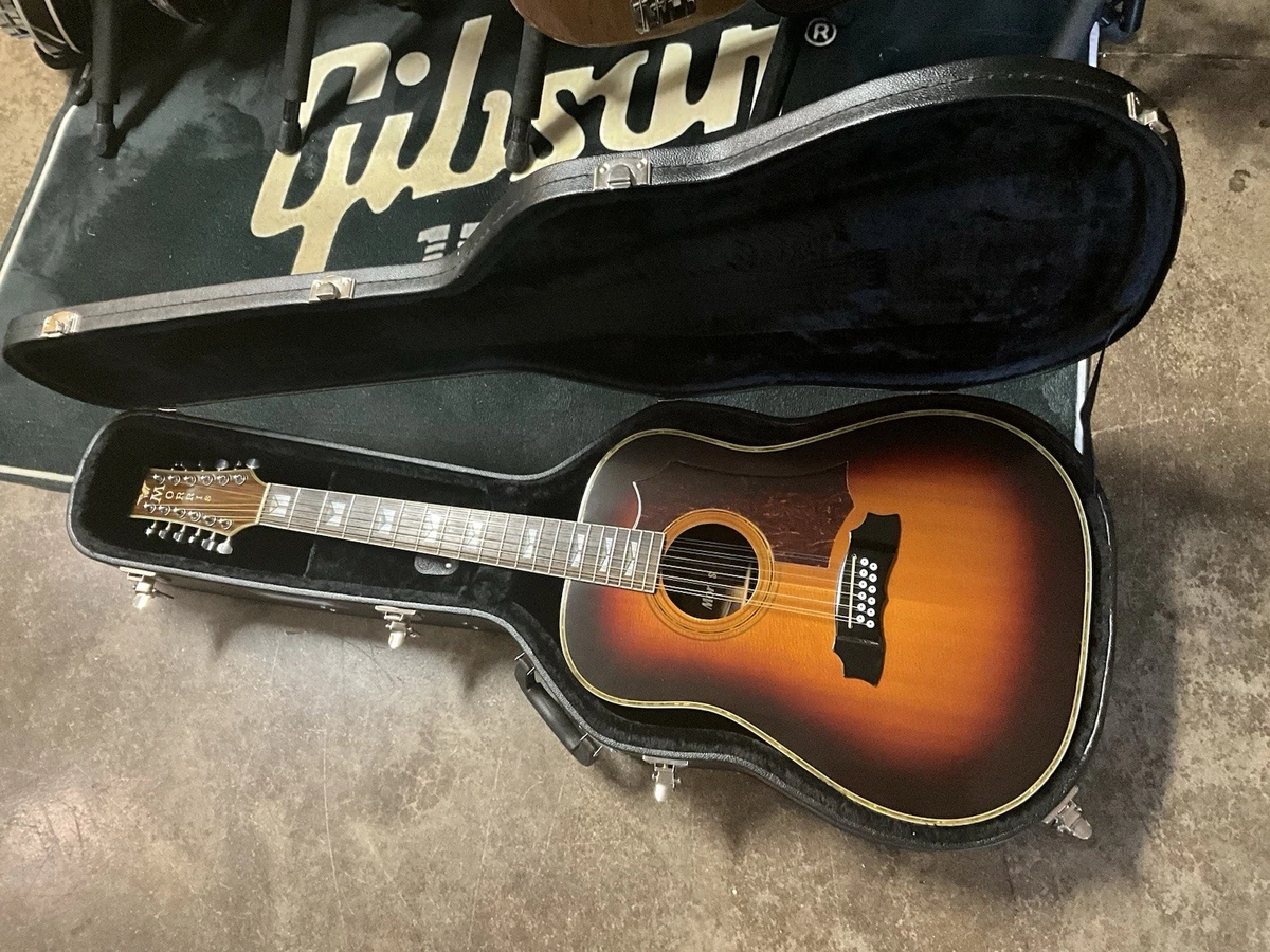Morris 12 String Acoustic Guitars for sale | eBay
