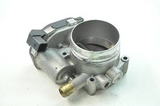 BMW M4 F82 2014 RHD S55B30A THROTtle BODY VALVE 7597871