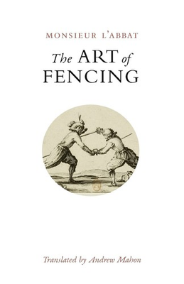#ad The Art of Fencing: or the Use of the Small Sword $22.17