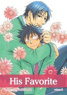 HIS FAVORITE GN VOL 01 (MR) (C: 1-0-2)  von Tanaka,... | Buch | Zustand sehr gut