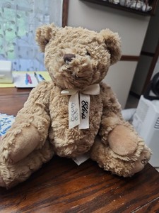 Elvis Presley Teddy Bear | eBay