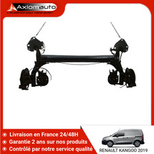 🇫🇷 TRAIN ARRIERE RENAULT KANGOO EXPRESS II Phase 2 2013-... ➤555118632R ♻️