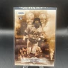 2025 Topps Stadium Club Luisangel Acuna #115 Sepia Parallel RC New York Mets