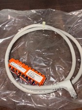 NEW ALLEN BRADLEY 1492-CABLE010D CABLE USE WITH 1746-0X8 B501