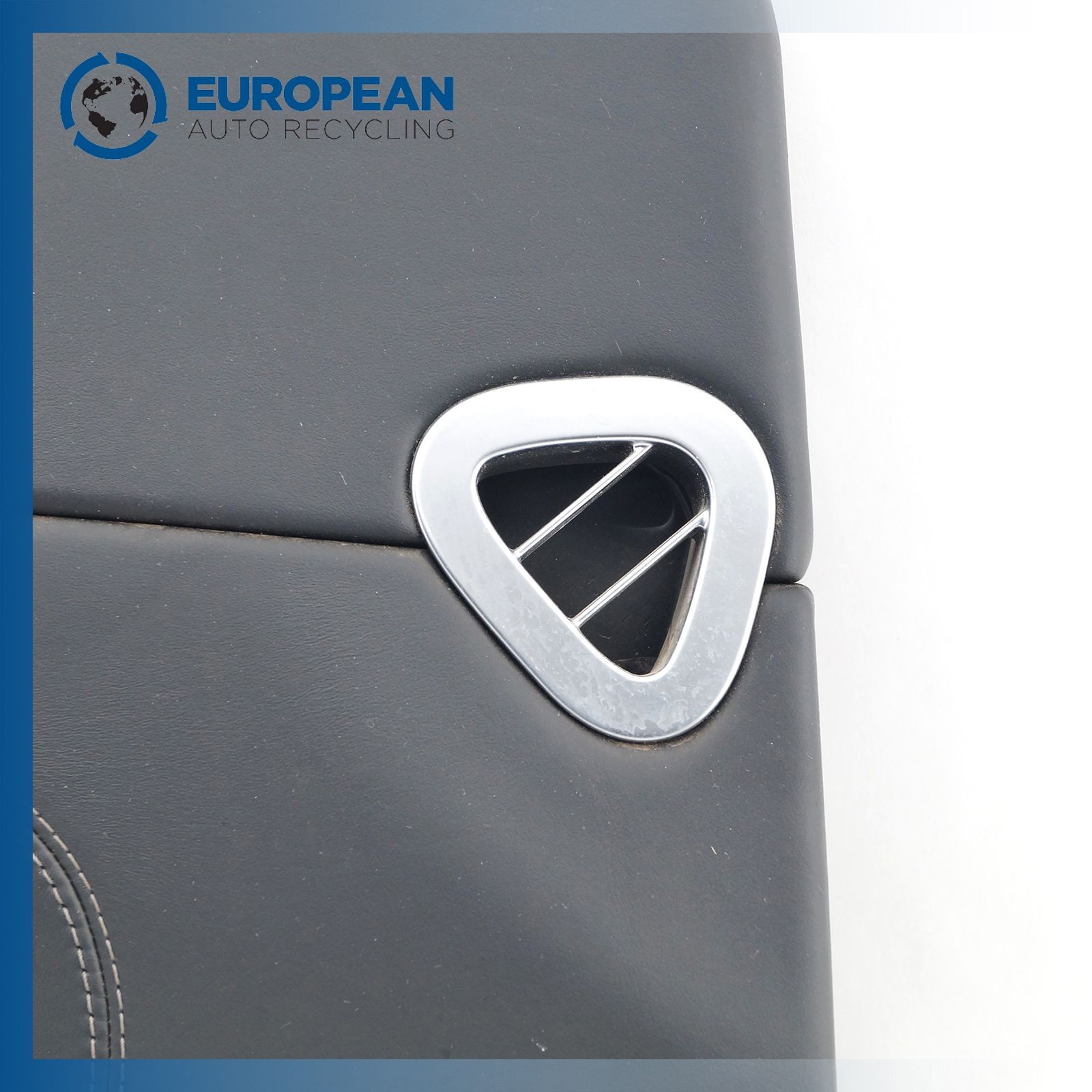 2012-2018 BENTLEY CONTINENTAL GTC Left Drivers Side Front Door Trim Panel - OEM