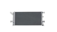 Mahle Kondensator Klimaanlage AC 101 000S FüR Audi A4 B9 8W2 8WC A5 Sportback A6