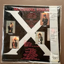 X Japan R&B & Soul Vinyl Records for sale | eBay