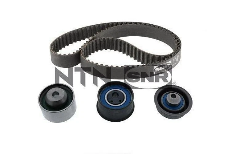SNR Kit de distribution KD473.07 pour VW GOLF II (19E, 1G1) PASSAT (32B) - Photo 2/4