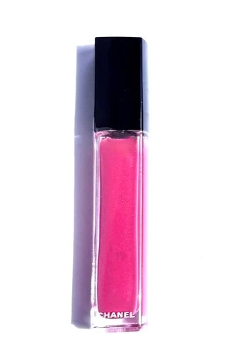 Chanel rouge allure gloss 17 supreme