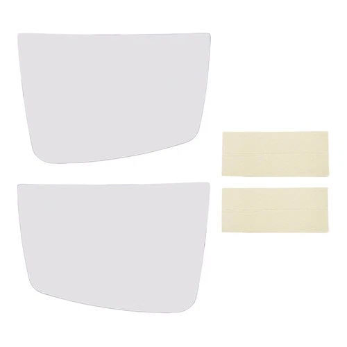 Mirror Glass fits 2016-2019 F650 SD Upper Set FC4Z17K707A 2016-2019 F750