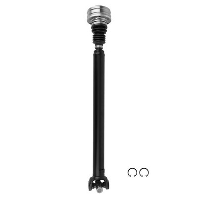 Front Drive Shaft Assembly For Mercury Mountaineer Mazda Ford
