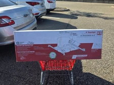 6"Aluminum New Construction IC Rated Recessed Can Airtight Housing (5-Pack)