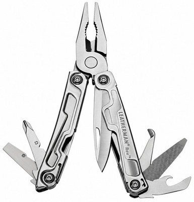 Leatherman Rev