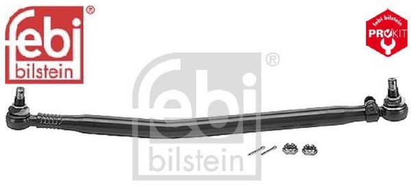 Febi Bilstein 17528 Lenkstange Spurstange-image