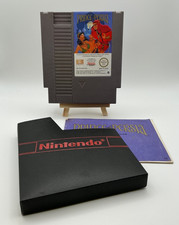 ebay® Auktion 800691103967 | Nintendo NES Spiel - Prince of Persia - inkl. Anleitung & Schuber - geprüft Thumbnail of ebay® auction 800691103967 | Nintendo NES Spiel - Prince of Persia - inkl. Anleitung & Schuber - geprüft