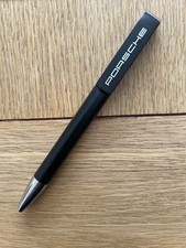 Official PORSCHE ballpoint pen