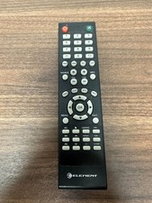 Element Television Remote Control WS-1288 TV Very Good