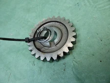 KICK STARTER GEAR for GEARBOX HUSQVARNA WR 125 1991-94