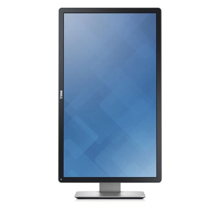 Dell Monitor P2414HB 23,8 Zoll Full HD VGA DVI DisplayPort schwarz - Bild 2 von 4