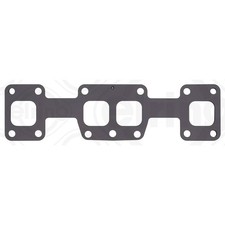 1x ORIGINAL® Elring Dichtung, Abgaskrümmer für Ford RANGER RANGER II (2R 2S