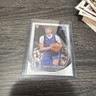 2025-26 BOWMAN CHROME COOPER FLAGG ROOKIE SP #BCV-1 DALLAS MAVERICKS