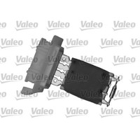 Widerstand InnenraumgebläSe Valeo 509405 FüR Opel Corsa B Tigra Twintop