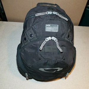Oakley Tactical Field Gear Backpack | eBay