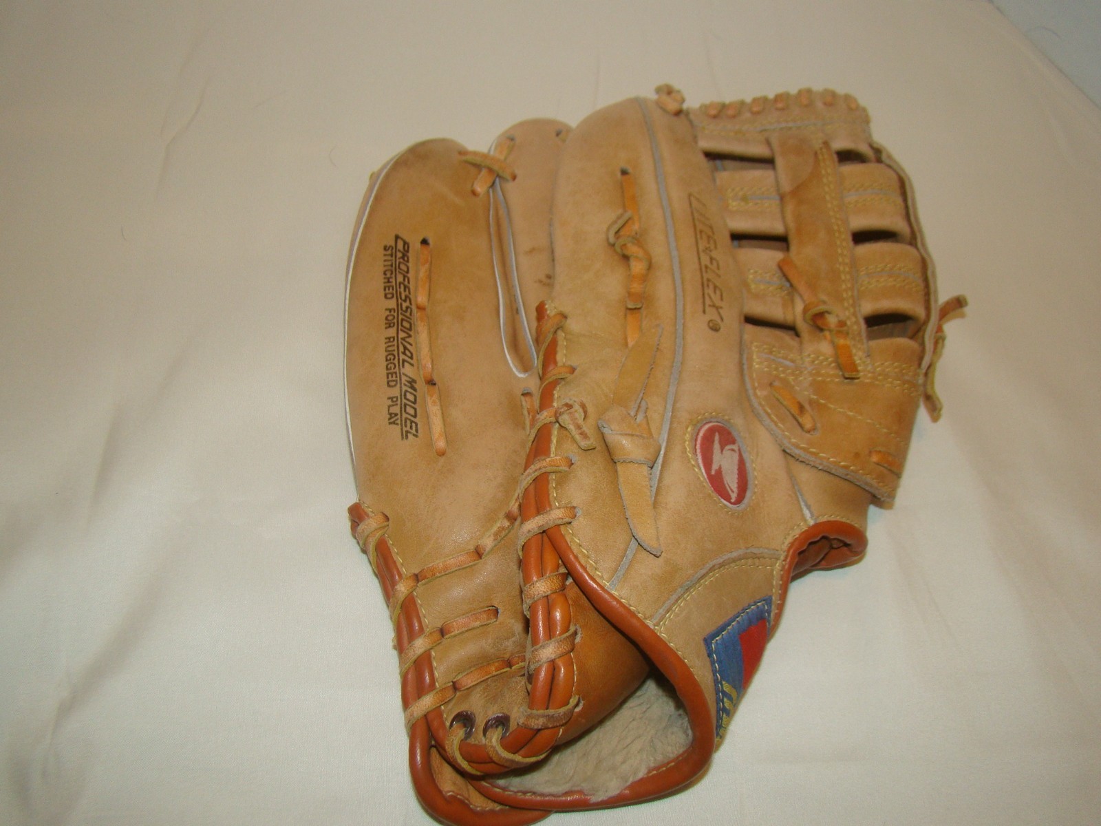 Lite Flex Multi Hinge Left Hand Throw