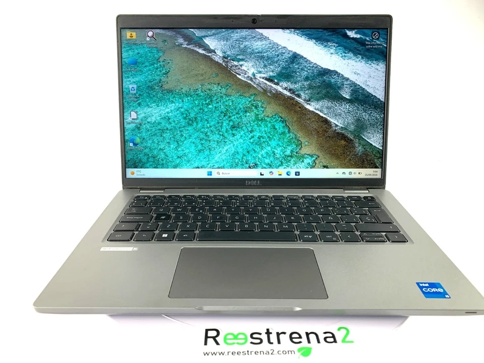 Dell Latitude 5430 · i7-1265U · 16GB · 512GB