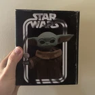 Star Wars Grogu Bobblehead, Boxed, Pittsburgh Pirates