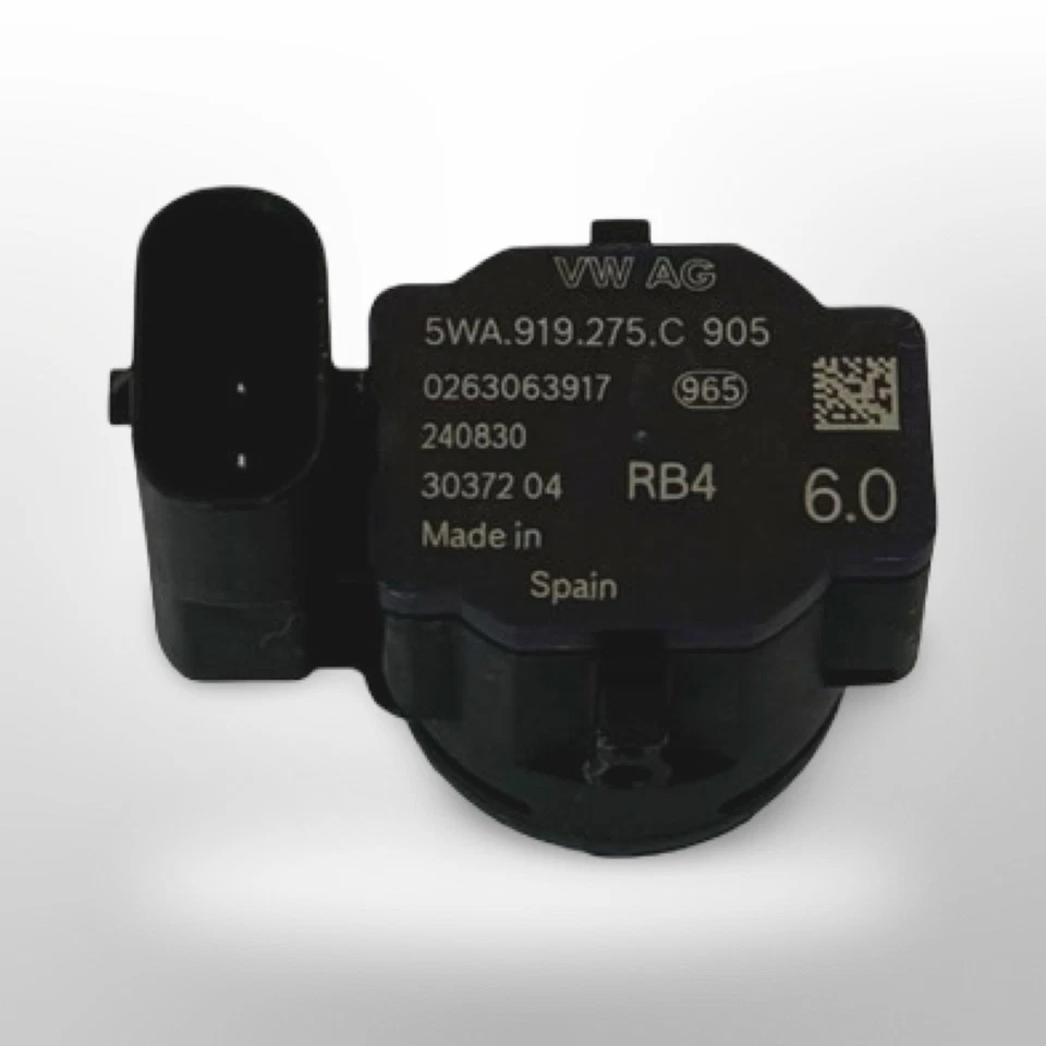 Original Parksensor 5WA919275A 5WA919275AGRU 5WA919275C 5WA919275CGRU 5WD919275A - Bild 4 von 4