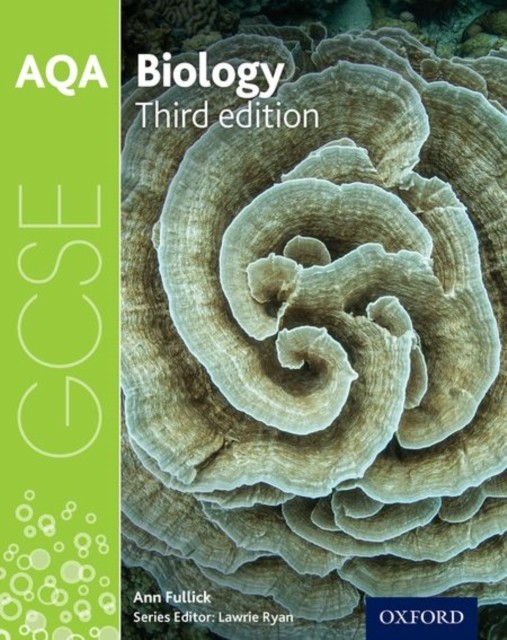 Aqa Gcse Biology Student Book