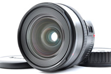 Mint Canon EF 24mm f/2.8 Wide Angle Prime Lens for EOS EF Mount From Japan