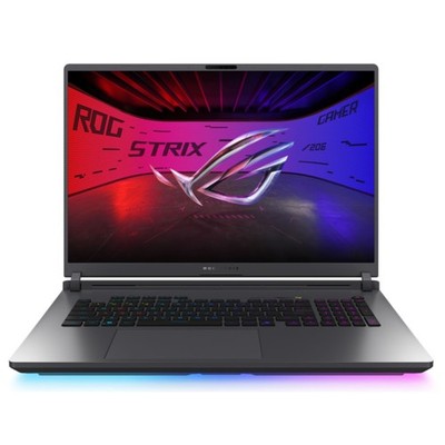 ASUS ROG Strix G18 18'' WQXGA IPS Intel Ultra 9 275HX 32GB 1TB SSD RTX 5070 W11H